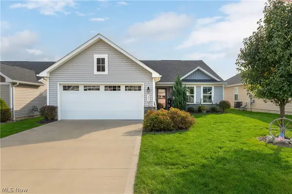 203 Hidden Cove, Amherst, OH 44001