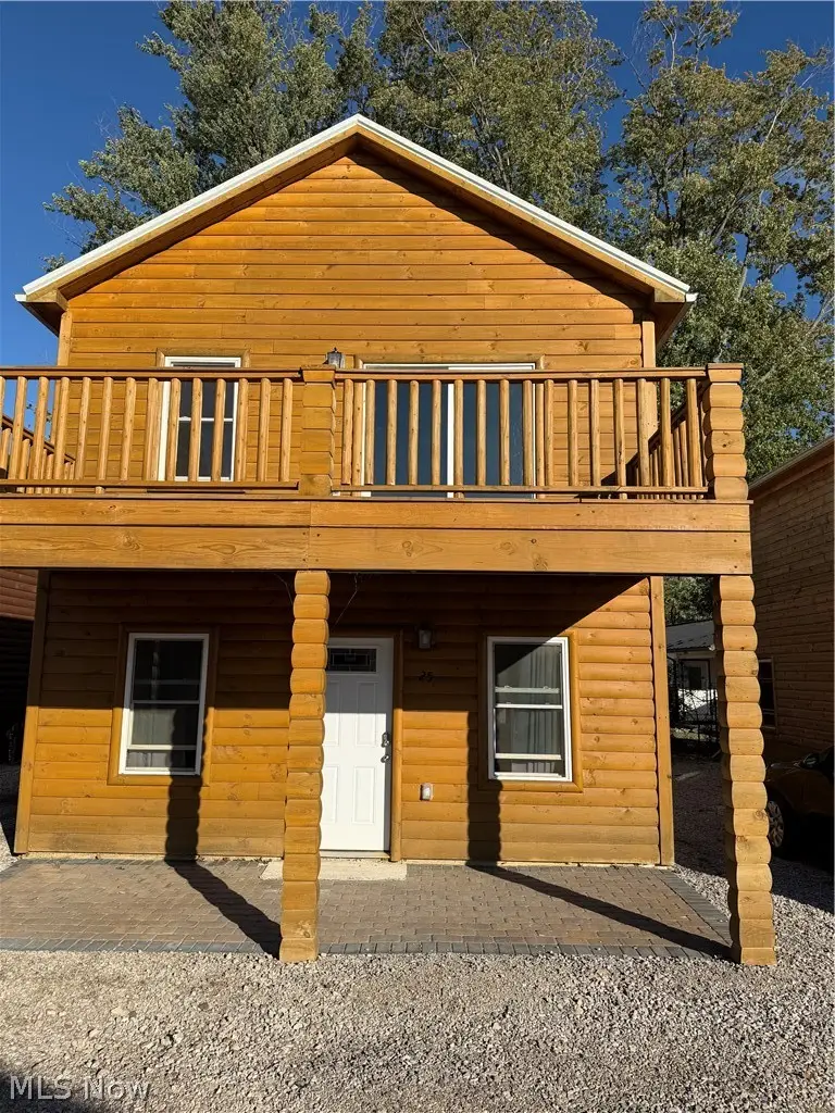 5919 Lake W Road #25, Ashtabula, OH 44004 - #1