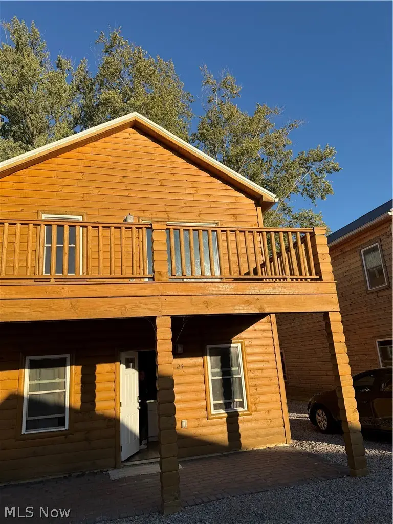 5919 Lake W Road #25, Ashtabula, OH 44004 - #3