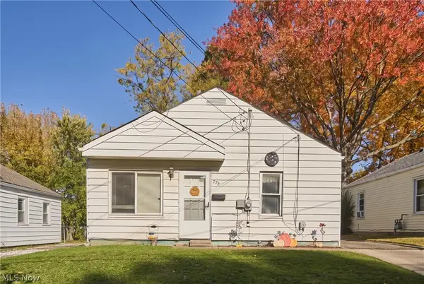 779 Georgia Avenue, Akron, OH 44306