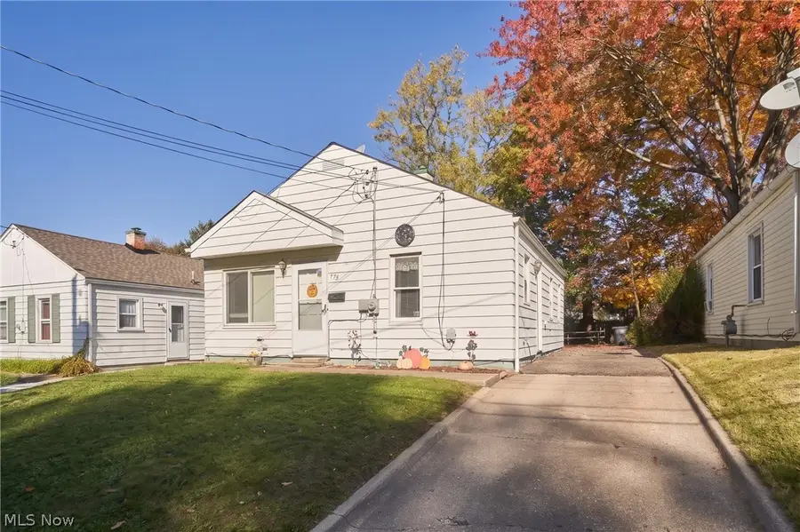 779 Georgia Avenue, Akron, OH 44306 - #2