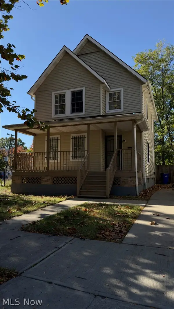 2254 E 81st Street, Cleveland, OH 44103