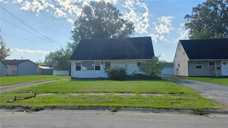2425 Stephens Nw Avenue, Warren, OH 44485 - #2