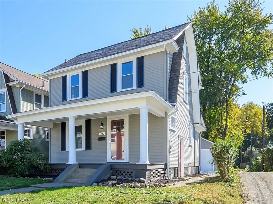 1442 14th Nw Street, Canton, OH 44703 - #2
