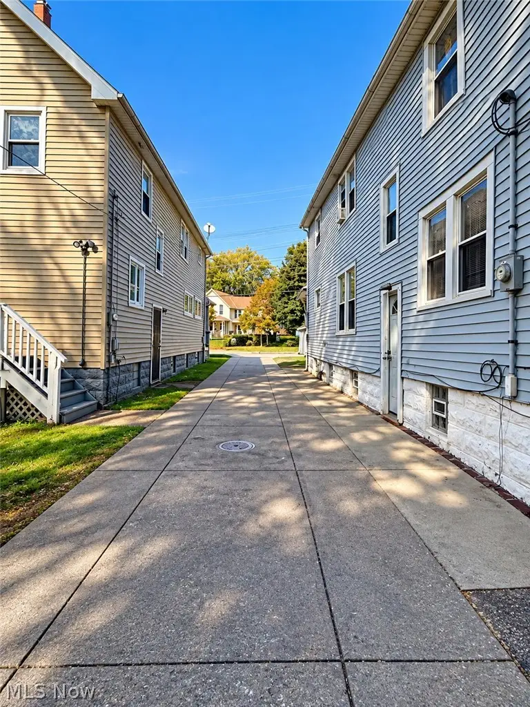 8211 Denison Avenue, Cleveland, OH 44102 - #2
