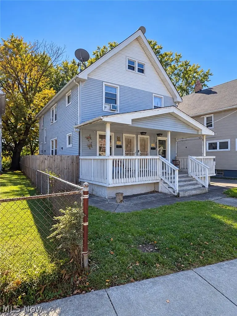 8211 Denison Avenue, Cleveland, OH 44102 - #3
