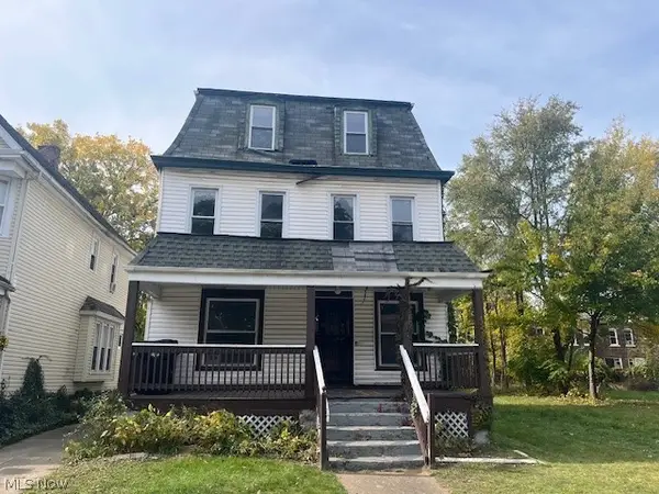 1224 E 87th Street, Cleveland, OH 44108