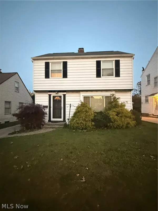 5209 E 114th Street, Garfield Heights, OH 44125