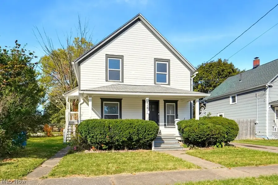 418 W 17th Street, Lorain, OH 44052 - #2