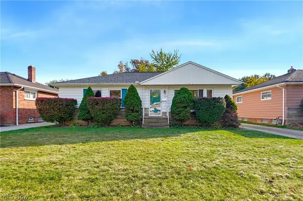 4386 Urban Road, South Euclid, OH 44121