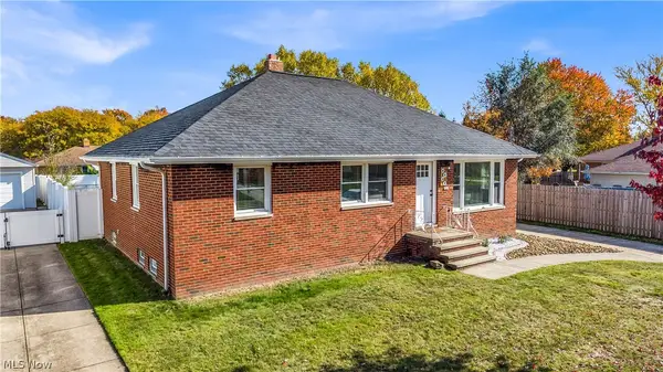 6531 Mariana Drive, Parma Heights, OH 44130