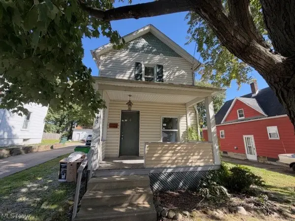 243 NW 19th, Barberton, OH 44203