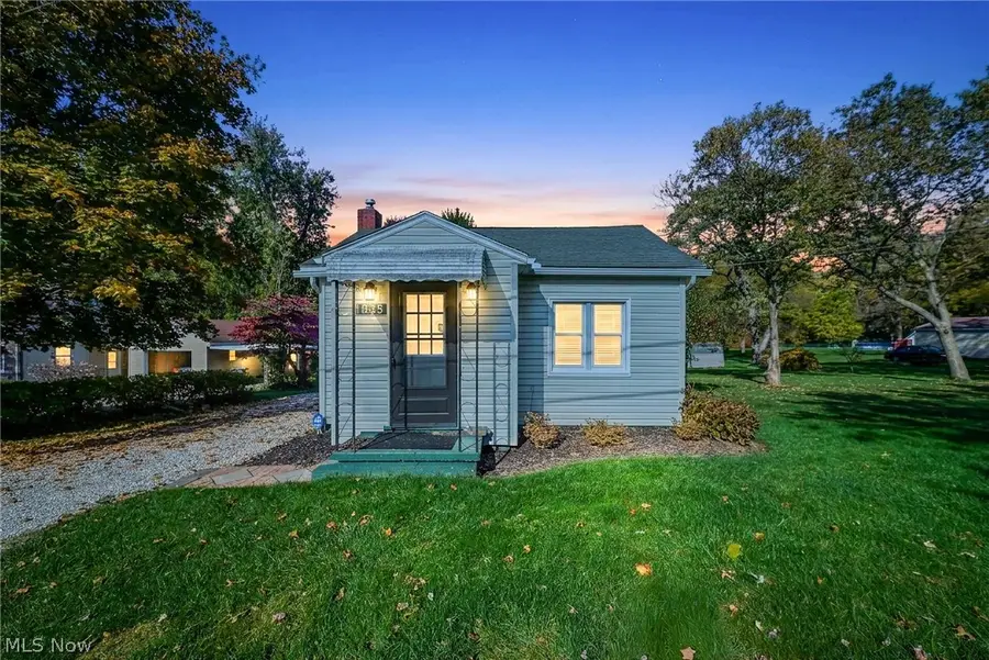 1835 Oakes Drive, Akron, OH 44312 - #2