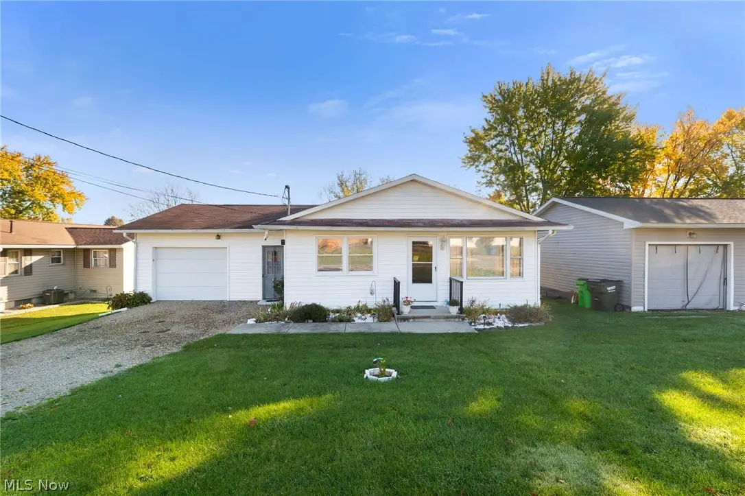 380 Moody Sw Avenue, Carrollton, OH 44615 - #1