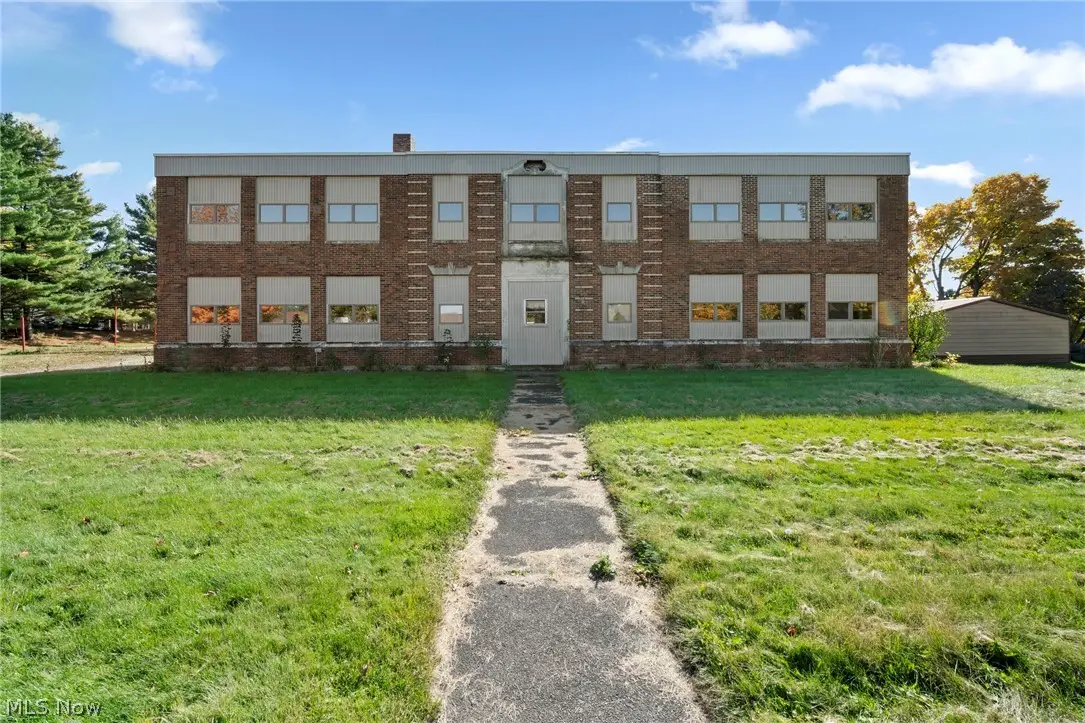Address Withheld By Seller, Minerva, OH 44657 - #1