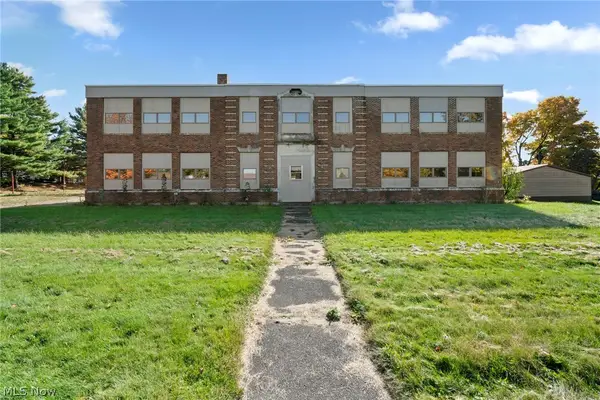Address Withheld By Seller, Minerva, OH 44657