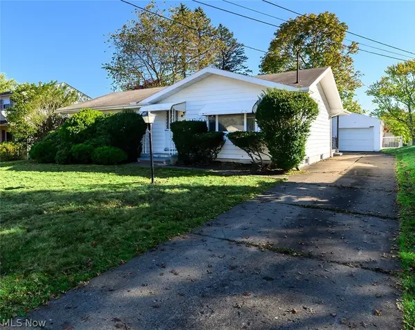 189 Owosso Avenue, Akron, OH 44333