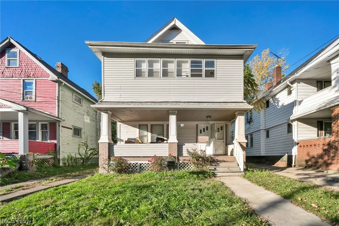 15809 Grovewood, Cleveland, OH 44110 - #1