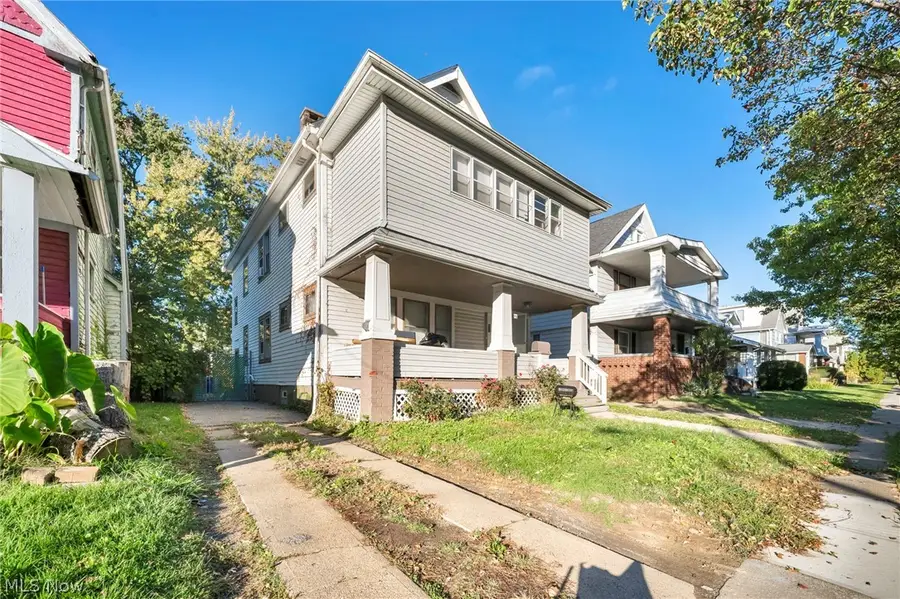 15809 Grovewood, Cleveland, OH 44110 - #3