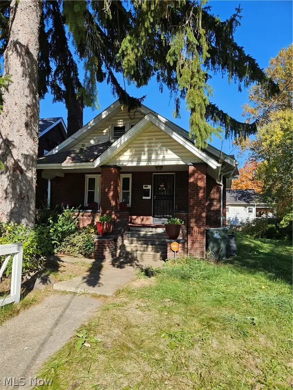 2219 3rd Ne Street, Canton, OH 44704
