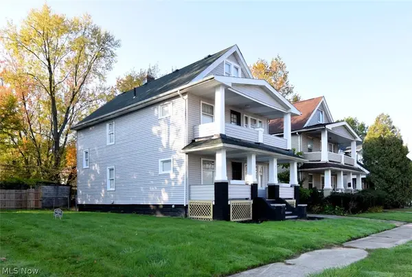 13710 Benwood Avenue, Cleveland, OH 44105