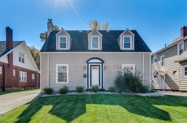 47 Pinehurst Avenue, Youngstown, OH 44512