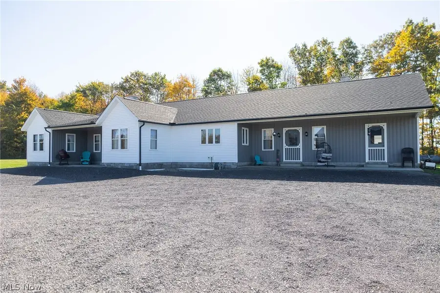 4446 Lenox Road, Jefferson, OH 44047 - #2