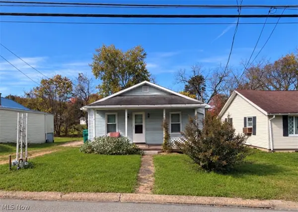 2510 Nash Street, Parkersburg, WV 26101