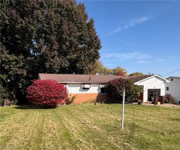 105 Laramie Road, Marietta, OH 45750