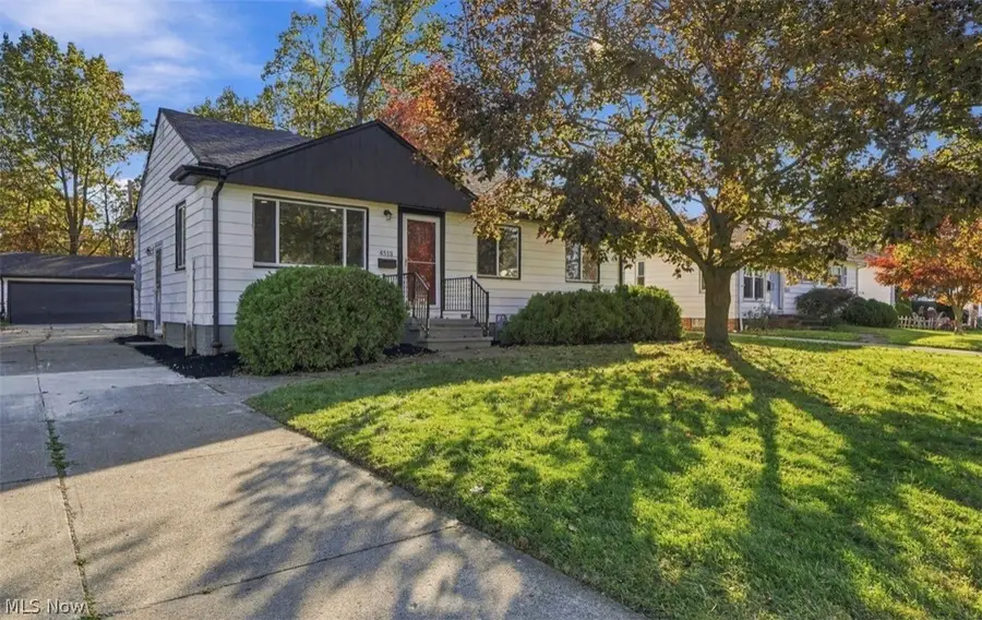 4513 Fruitland Drive, Parma, OH 44134 - #2