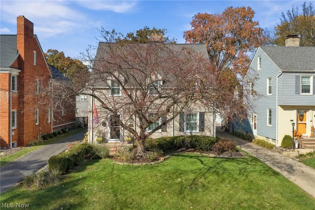 21348 Stratford Avenue, Rocky River, OH 44116 - #1