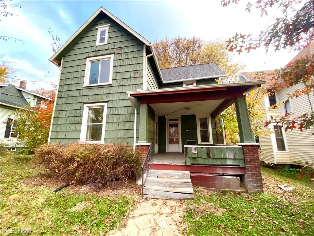 1929 Tuscarawas E Street, Canton, OH 44707 - #1