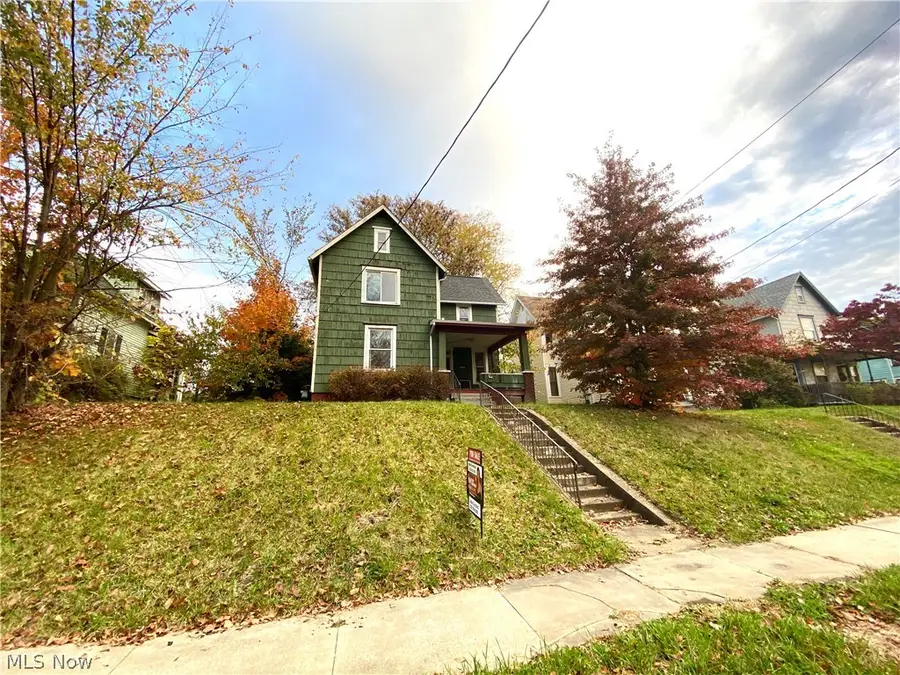 1929 Tuscarawas E Street, Canton, OH 44707 - #2