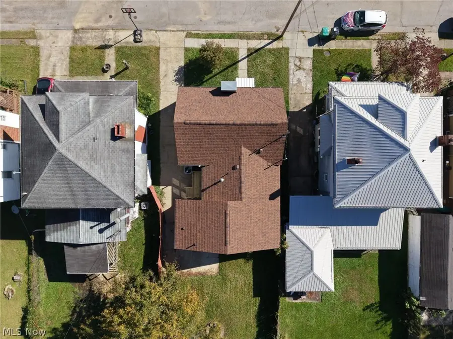 1106 Edwin Street, Parkersburg, WV 26101 - #3