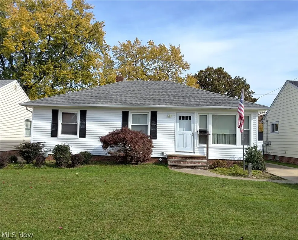 1289 W Miner Road, Mayfield Heights, OH 44124 - #1