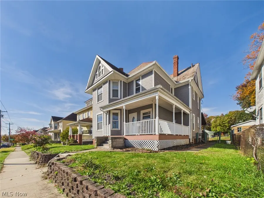 1113 Greene Street, Marietta, OH 45750 - #2