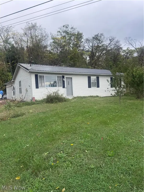 1190 Mitchells Lane, Marietta, OH 45750
