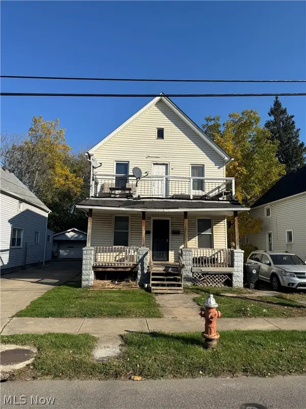 3333 W 56th Street, Cleveland, OH 44102