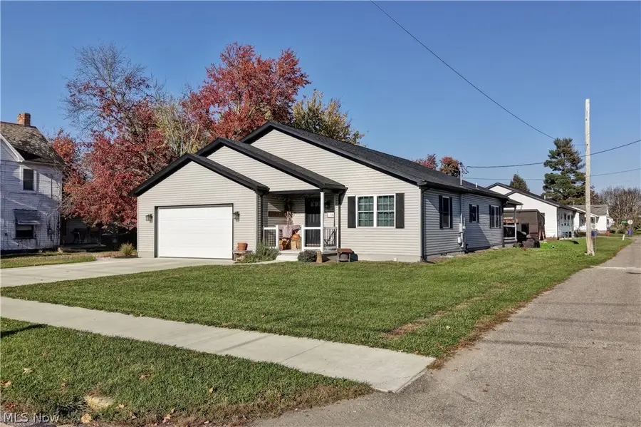 131 N Chestnut Street, Gnadenhutten, OH 44629 - #3