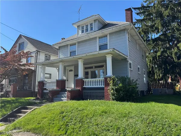 621 S Haines Avenue, Alliance, OH 44601
