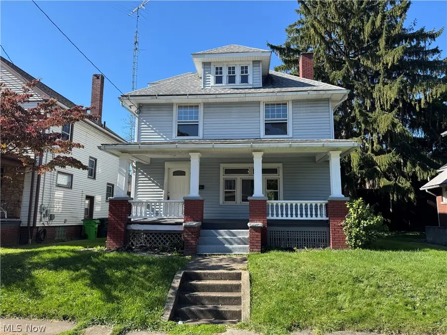 621 S Haines Avenue, Alliance, OH 44601 - #2