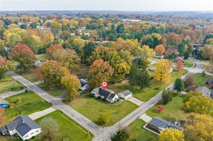 1509 Hickory Lane, Wooster, OH 44691 - #3