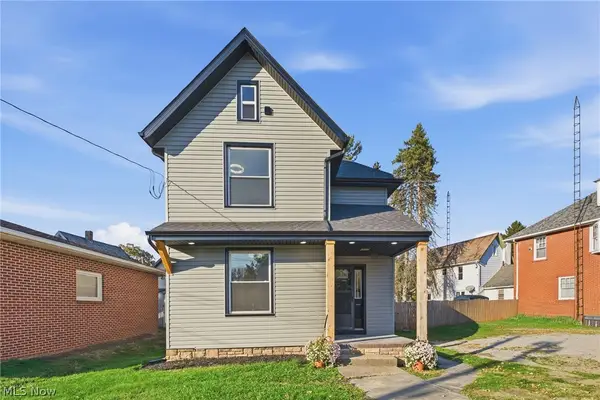 814 Main W Avenue, Massillon, OH 44647