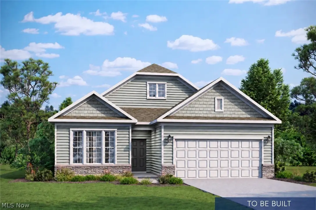 3472 Marys Way Nw Avenue, Massillon, OH 44646 - #1