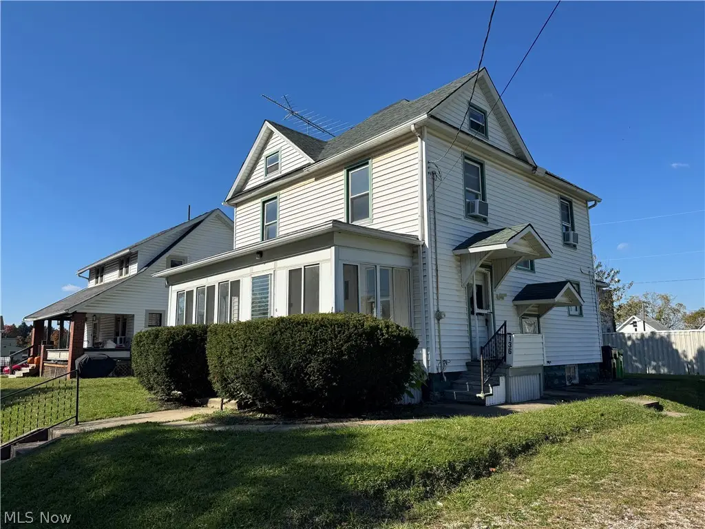 134 11th Street, Alliance, OH 44601 - #1