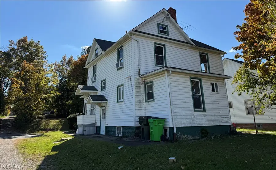 134 11th Street, Alliance, OH 44601 - #3
