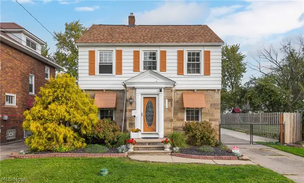 1134 W 29th Street, Lorain, OH 44052
