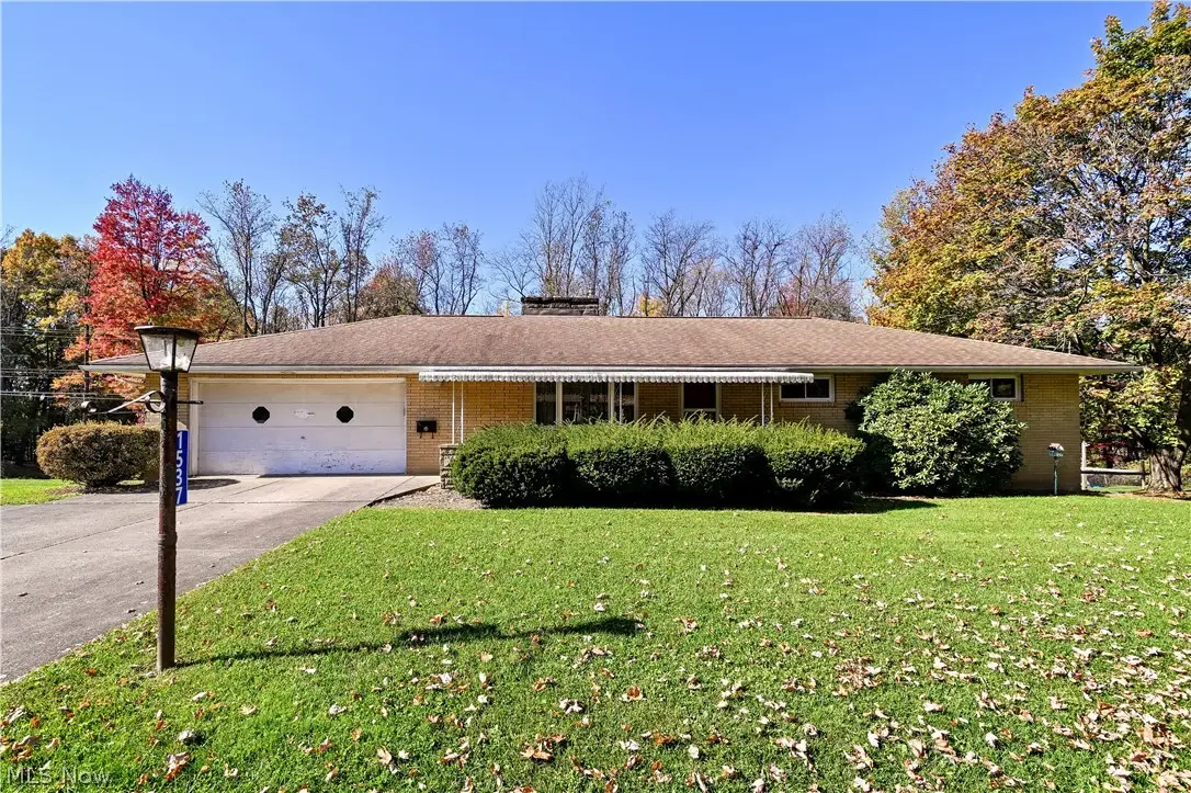1537 Corrib Nw Avenue, Canton, OH 44708 - #1