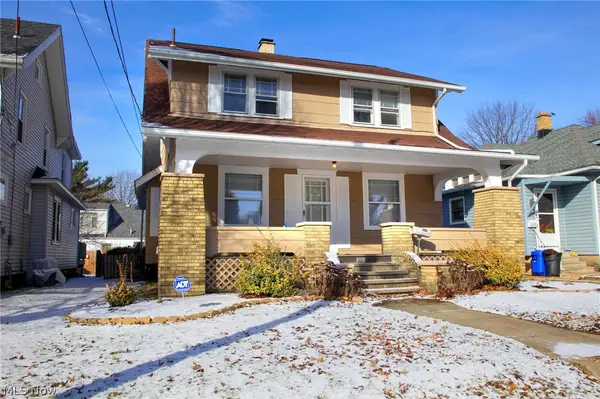 2007 Kirk Nw Court, Canton, OH 44709