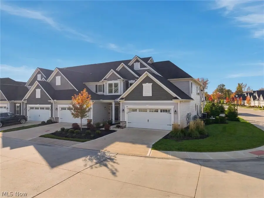 606 Monteforte Court #43, Avon Lake, OH 44012 - #2
